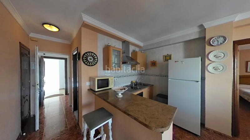 Foto 39e02df2-e89b-4fca-a414-80dfadfdeddb. Apartamento ideal para paseos en el paseo marítimo, zona de ocio en Benalmádena