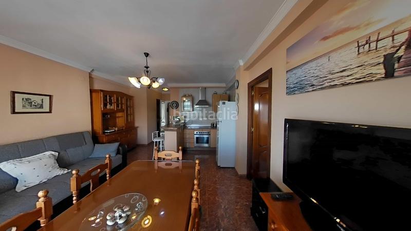 Foto 3f4a070d-9fa4-47e4-b589-71c5d1112933. Apartamento ideal para paseos en el paseo marítimo, zona de ocio en Benalmádena