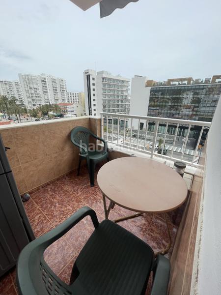 Foto 603feabe-c775-4b67-bd8a-1464d1585fd3. Apartamento ideal para paseos en el paseo marítimo, zona de ocio en Benalmádena