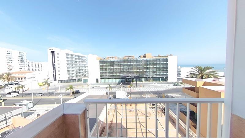 Foto 64e4bc25-08c2-40c0-a698-8702e4c1bf10. Apartamento ideal para paseos en el paseo marítimo, zona de ocio en Benalmádena