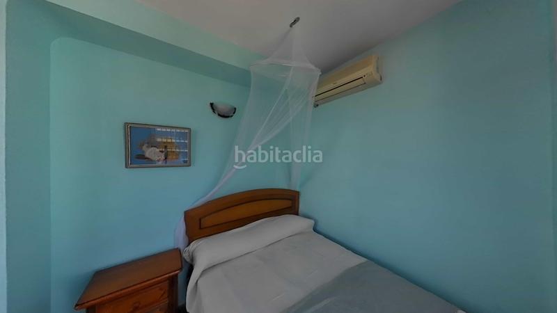 Foto 6517f0e4-dbc8-4b51-84c1-dcd4e6257942. Apartamento ideal para paseos en el paseo marítimo, zona de ocio en Benalmádena