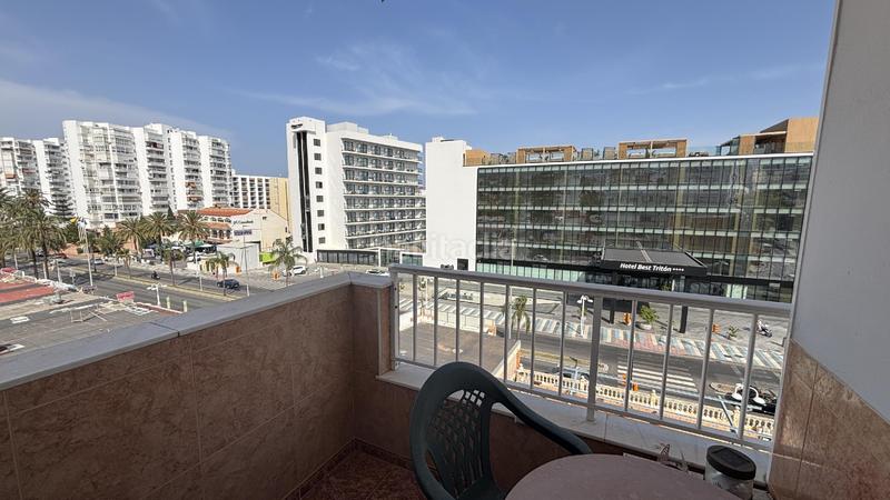 Foto 79a49390-4b30-498f-888f-cc78c02f7337. Apartamento ideal para paseos en el paseo marítimo, zona de ocio en Benalmádena