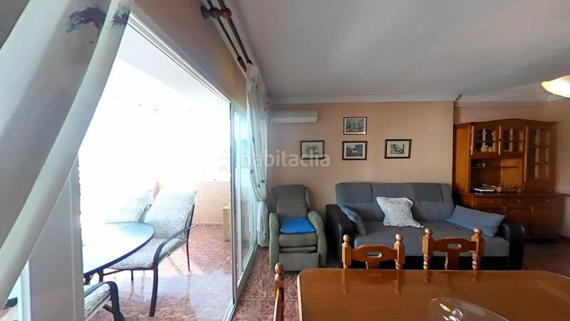 Foto 7f83c8cf-4590-4bd8-aaa3-4e671d381b34. Apartamento ideal para paseos en el paseo marítimo, zona de ocio en Benalmádena