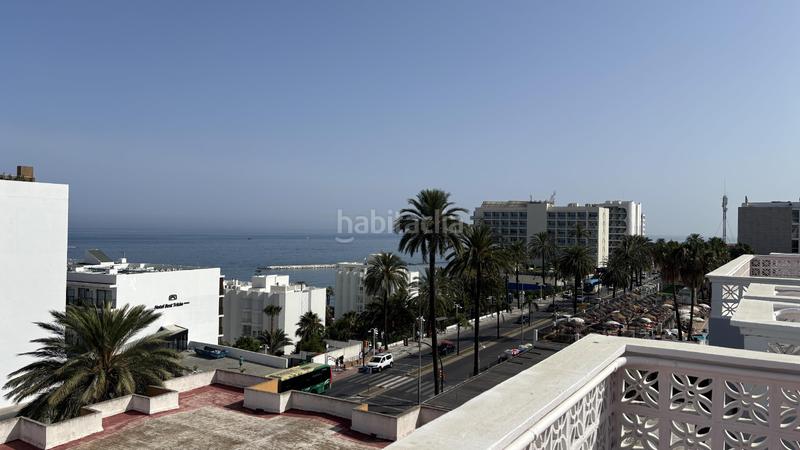 Foto 83829c83-a82a-4a1f-9581-7fa747965f9a. Apartamento ideal para paseos en el paseo marítimo, zona de ocio en Benalmádena
