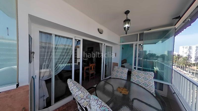 Foto 9d09cb61-fc72-4b4c-b5eb-cff1e47a9ea5. Apartamento ideal para paseos en el paseo marítimo, zona de ocio en Benalmádena