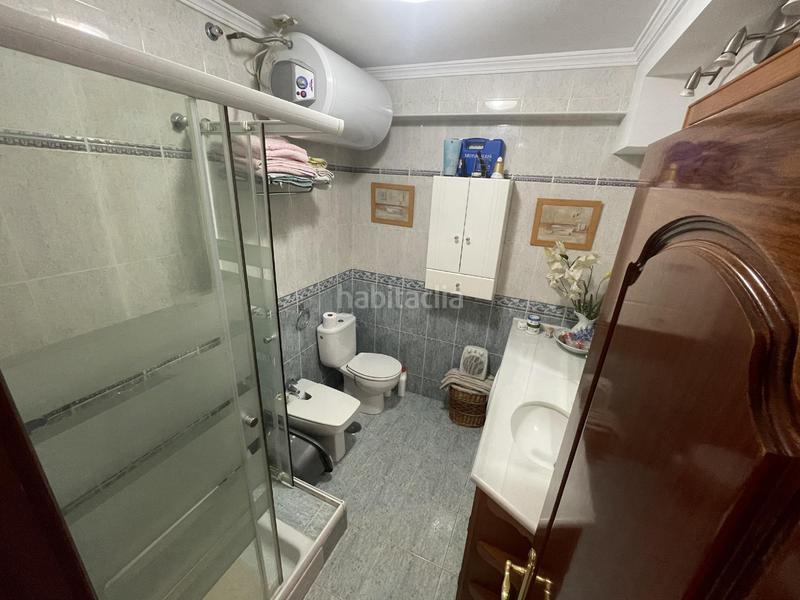 Foto a5e05866-7ff6-4bf4-98ae-c1a20a891f76. Apartamento ideal para paseos en el paseo marítimo, zona de ocio en Benalmádena
