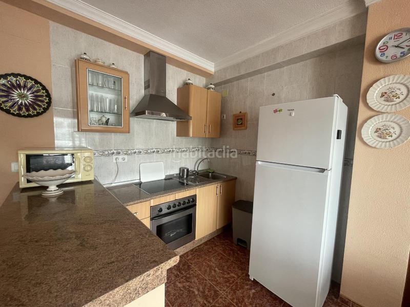 Foto a9a04310-a659-43a1-b600-bccab8e169c8. Apartamento ideal para paseos en el paseo marítimo, zona de ocio en Benalmádena