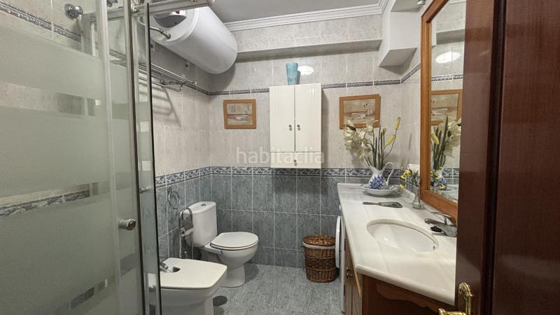 Foto b21210cf-ba4d-410f-a886-94d2c3676e48. Apartamento ideal para paseos en el paseo marítimo, zona de ocio en Benalmádena