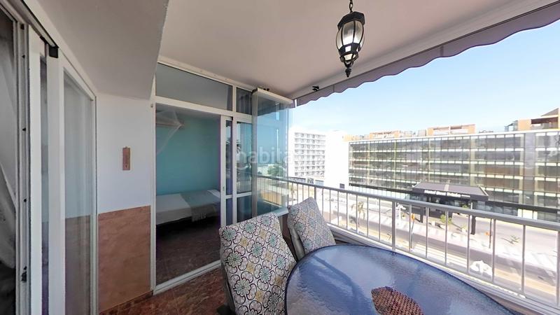 Foto baeedf00-5bd6-4c77-8e02-b5e9b37dd096. Apartamento ideal para paseos en el paseo marítimo, zona de ocio en Benalmádena