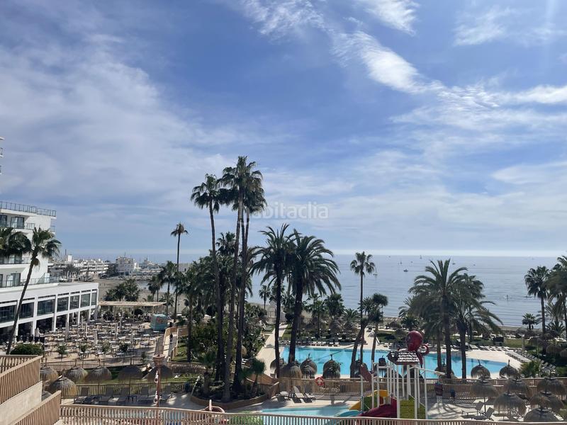 Foto bbbf7a68-ab5e-4f28-8dc2-29ea197c6fbc. Apartamento ideal para paseos en el paseo marítimo, zona de ocio en Benalmádena