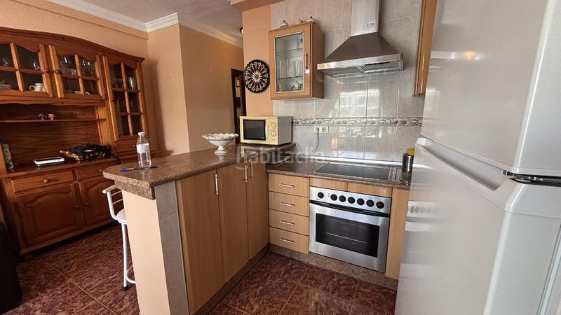 Foto c24afc5a-6665-4a85-9cc1-02f1b66e5baf. Apartamento ideal para paseos en el paseo marítimo, zona de ocio en Benalmádena