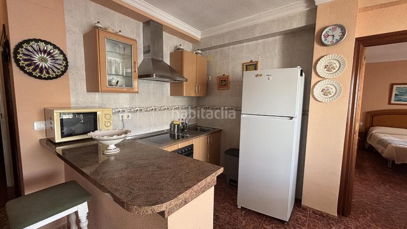 Foto cf3222b9-07cc-446a-a2ea-4c628d983c5f. Apartamento ideal para paseos en el paseo marítimo, zona de ocio en Benalmádena