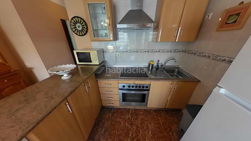 Foto d16767ff-9231-4aa2-a885-8514b61a68c4. Apartamento ideal para paseos en el paseo marítimo, zona de ocio en Benalmádena