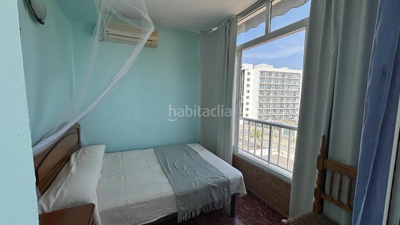 Foto d2ef21ee-9dec-4b0c-b1a0-0b9b6b0747b3. Apartamento ideal para paseos en el paseo marítimo, zona de ocio en Benalmádena