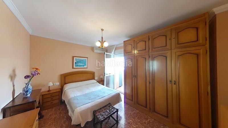Foto e7d58085-f51f-465a-8edb-59afe1277fec. Apartamento ideal para paseos en el paseo marítimo, zona de ocio en Benalmádena