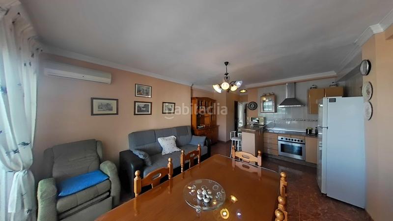 Foto fc2f1761-9870-470a-a875-e6992a1334e7. Apartamento ideal para paseos en el paseo marítimo, zona de ocio en Benalmádena