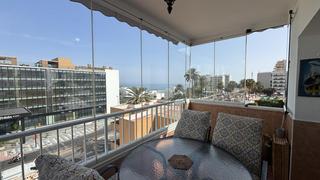 Apartament a Solymar. Ideal para paseos en el paseo marítimo, zona de ocio