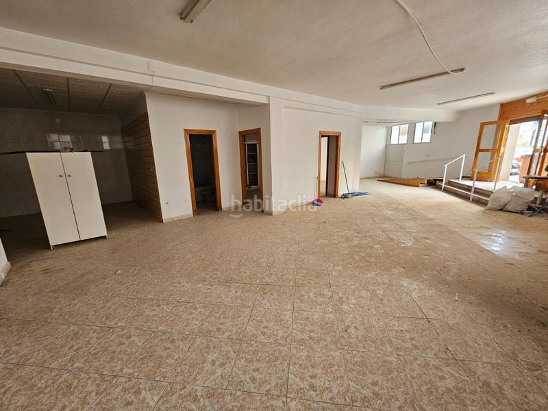 Foto 12699f43-4292-47b0-b0f3-997c53ac4e29. Business premise in Centro Elda