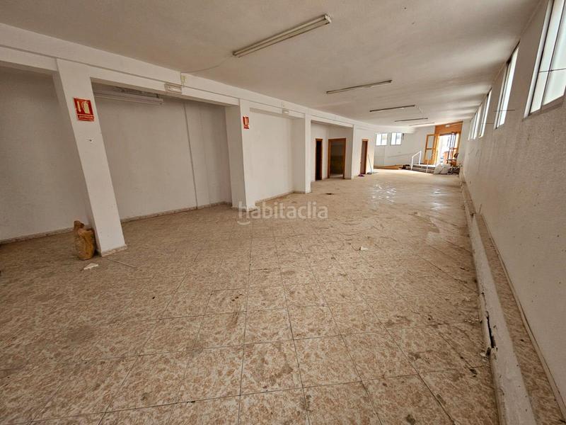 Foto 2c590407-45cb-4096-a0c3-af73189b945a. Business premise in Centro Elda