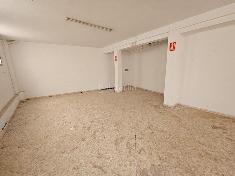 Foto 6e8c7a2c-d7c2-4f37-bcac-c33dde9e78f3. Business premise in Centro Elda