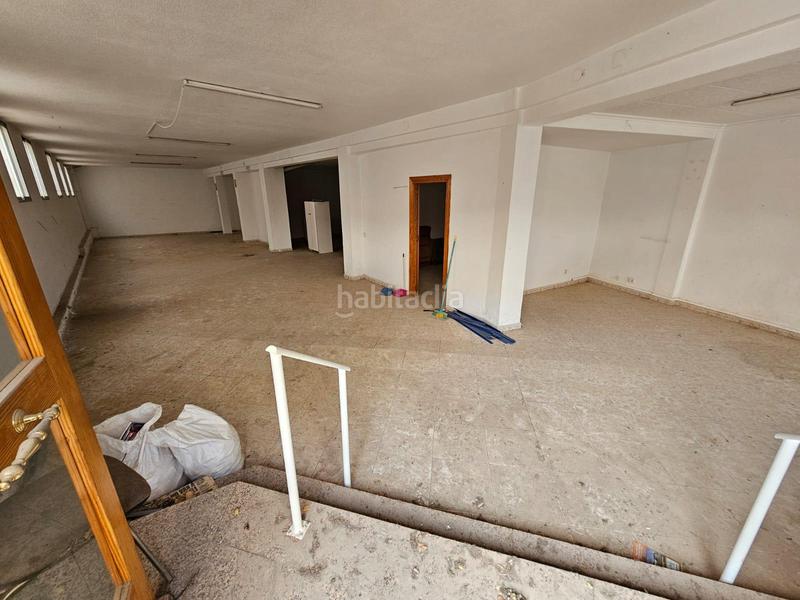 Foto 8f68d4c5-c650-48ad-bbf0-225269356972. Business premise in Centro Elda