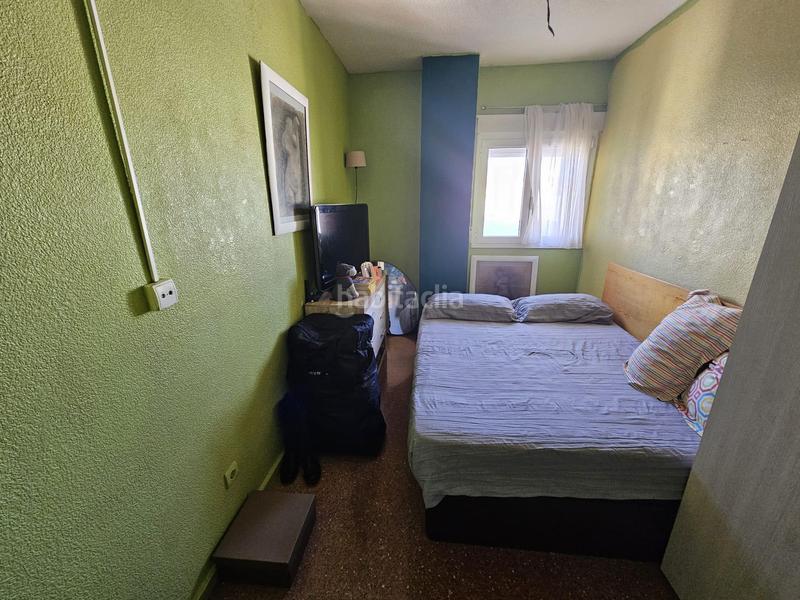 Foto 1668e184-be8c-4df2-9443-f75dbe999793. Apartament amb calefacció aparcament a Las Trescientas-San Francisco-Ciudad Vergel Elda