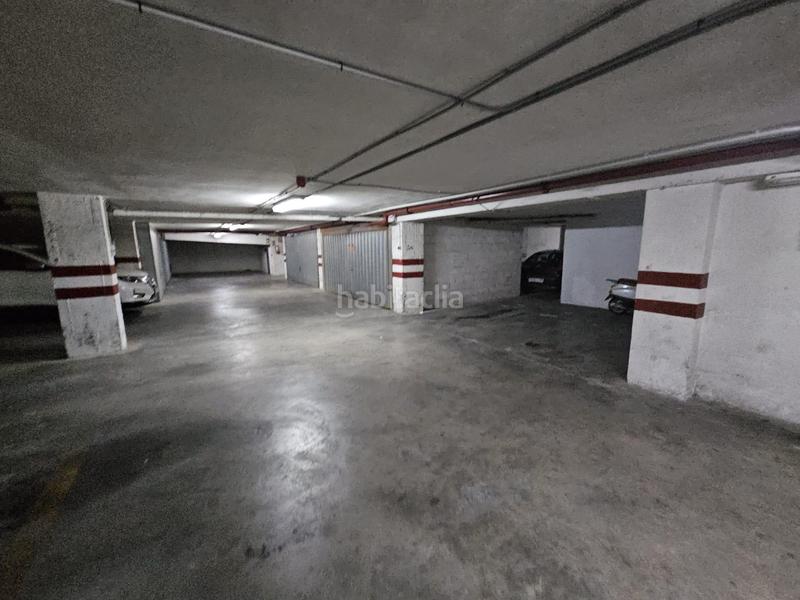 Foto 2f2de1cc-5c37-4289-9169-571e4e13fd8b. Apartament amb calefacció aparcament a Las Trescientas-San Francisco-Ciudad Vergel Elda