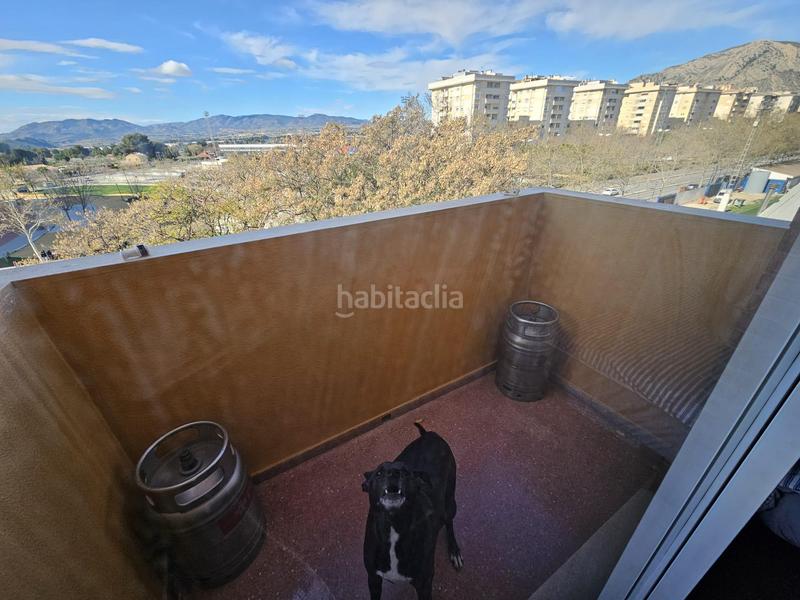 Foto 3e7d3eda-ad55-4560-9399-3ec67d9a2ef5. Apartament amb calefacció aparcament a Las Trescientas-San Francisco-Ciudad Vergel Elda