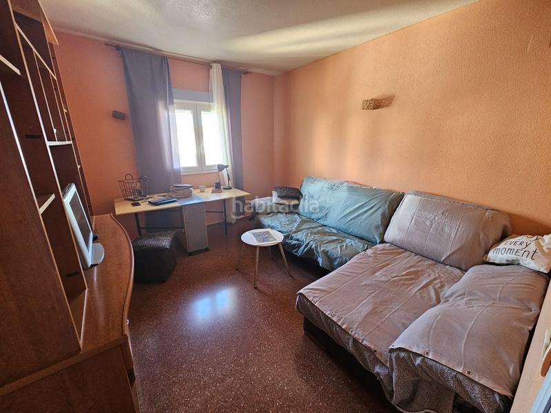 Foto 497735f6-6dbc-4a4b-ae66-52419416c9c4. Apartament amb calefacció aparcament a Las Trescientas-San Francisco-Ciudad Vergel Elda