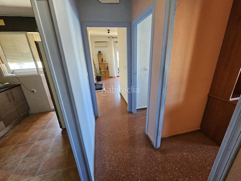 Foto 52c78a99-0db0-4bf7-81f2-03fd7388a5d4. Apartament amb calefacció aparcament a Las Trescientas-San Francisco-Ciudad Vergel Elda