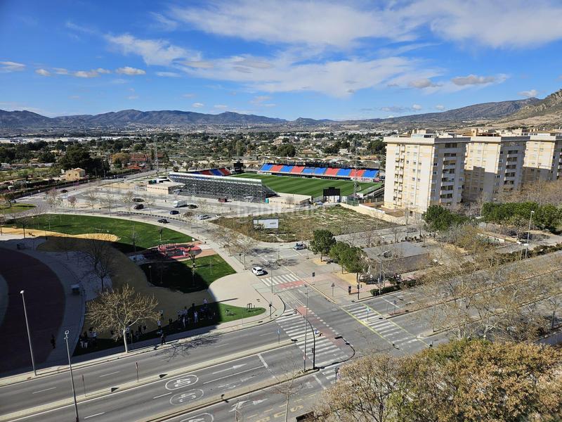 Foto 77daafef-7600-4a2e-bdb7-ce4275e6282e. Apartament amb calefacció aparcament a Las Trescientas-San Francisco-Ciudad Vergel Elda