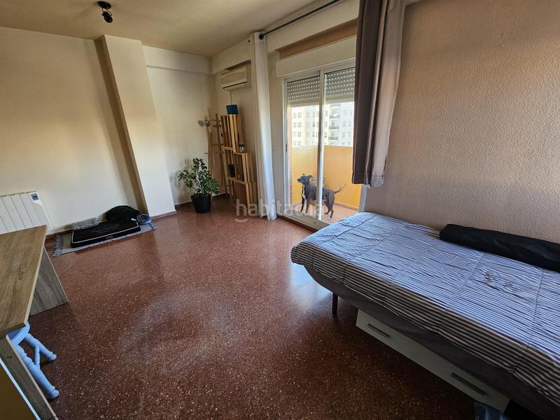 Foto 7d84b7e4-b7f9-4968-bfeb-eee9628960ee. Apartament amb calefacció aparcament a Las Trescientas-San Francisco-Ciudad Vergel Elda
