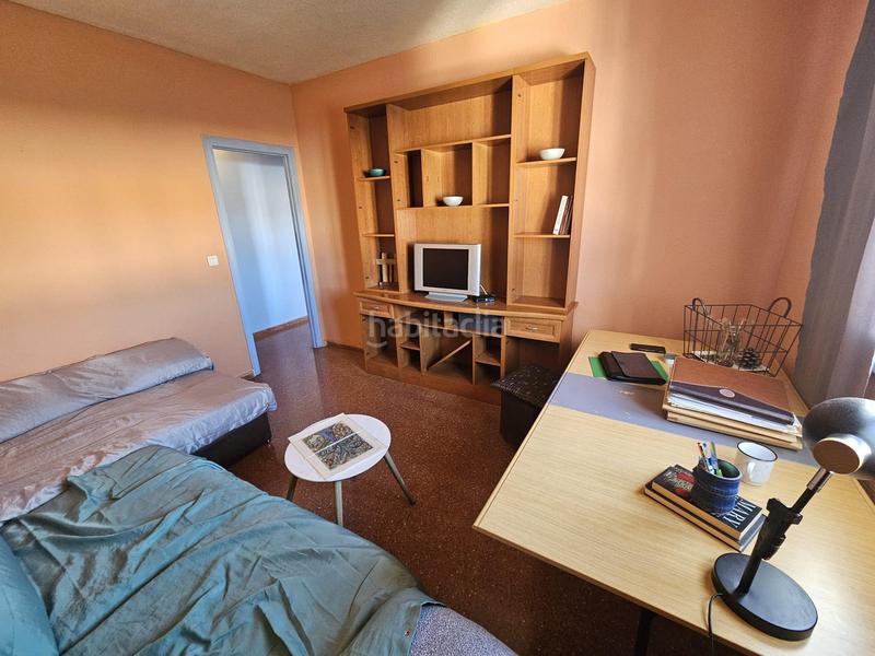 Foto 97a51239-f2f5-4019-a096-24708eb0bef5. Apartament amb calefacció aparcament a Las Trescientas-San Francisco-Ciudad Vergel Elda