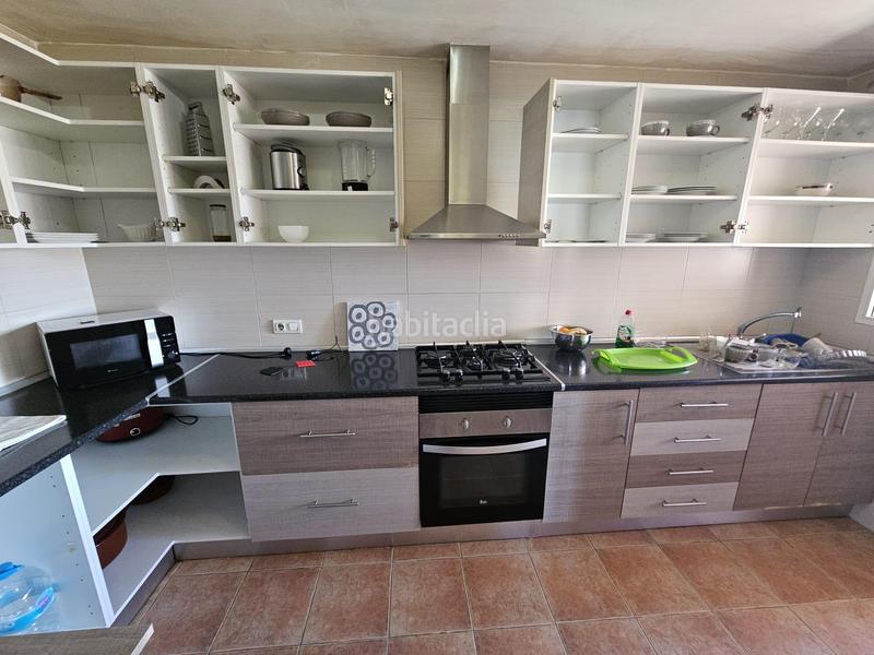 Foto a75f9e3a-97f8-460a-81f7-419b21e40109. Apartament amb calefacció aparcament a Las Trescientas-San Francisco-Ciudad Vergel Elda