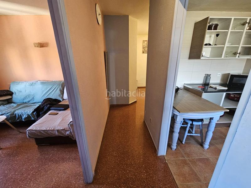 Foto aeab040d-9915-47c4-8043-9a998772c4d2. Apartament amb calefacció aparcament a Las Trescientas-San Francisco-Ciudad Vergel Elda