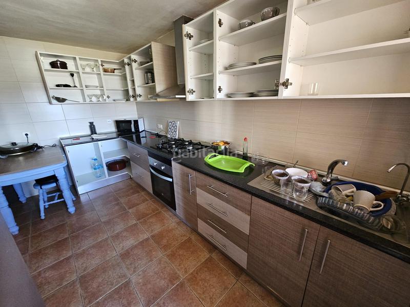 Foto b9cf1ba7-978c-4dae-9ab2-6e1a6938dc1c. Apartament amb calefacció aparcament a Las Trescientas-San Francisco-Ciudad Vergel Elda