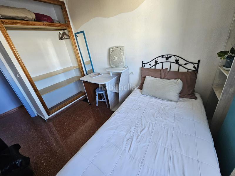 Foto bc74371b-be69-4ac1-b577-c9591a76c858. Apartament amb calefacció aparcament a Las Trescientas-San Francisco-Ciudad Vergel Elda