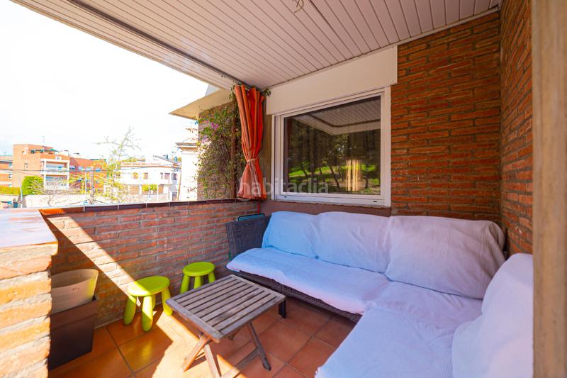 Foto 1d62addf-6d25-451c-885b-9411ff7a203a. Dúplex amb calefacció aparcament piscina a La Font d´en Fargues Barcelona