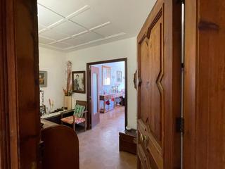 Flat in Sant Nicolau. Junto al paseo del borne