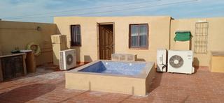 Apartment in Puerto de Garrucha. En el centro del pueblo y cerca de la playa.