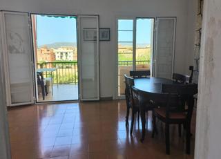 Flat in Foners. Cerca playa de can pere antoni