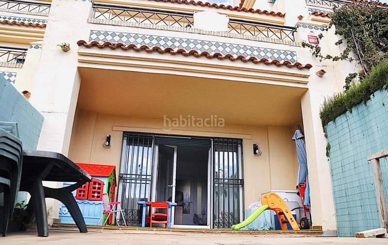 Foto 4b83b4bd-88df-49fd-a9f7-98bbcc0269d4. Casa bifamiliare in Costa Esuri Ayamonte