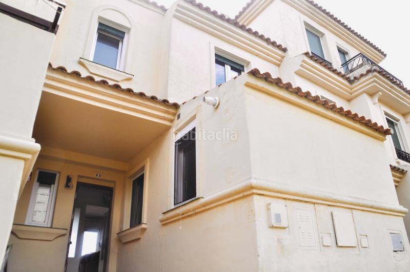 Foto aa8ad16d-bedf-4924-bf89-c59e708e1a8c. Casa bifamiliare in Costa Esuri Ayamonte