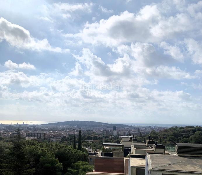 Foto 57a2b04b-eed8-4fc6-9e3c-0e297f962a6f. Casa pareada junto a collserola en Sarrià Barcelona