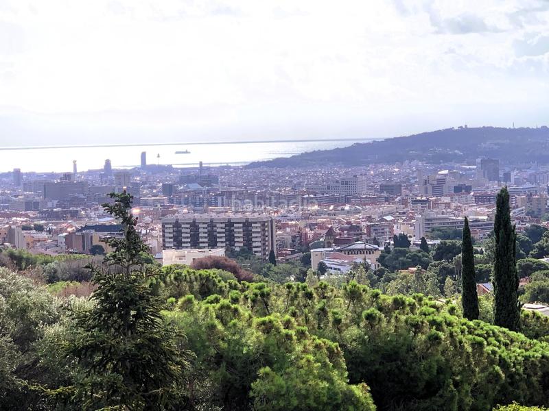 Foto 6f5004e2-9880-4737-9599-ddd0aa03931c. Casa pareada junto a collserola en Sarrià Barcelona