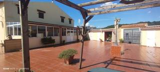 Masia a Barrios (Los). Zona de los barrios