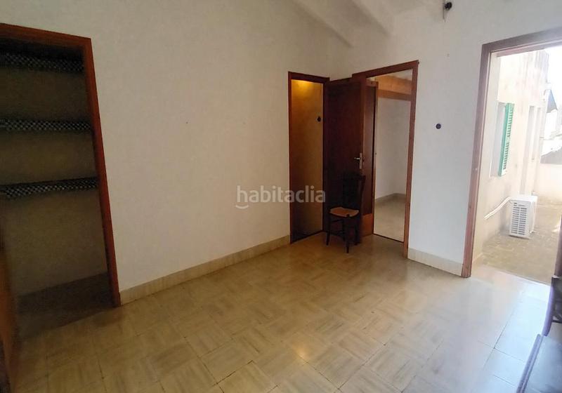 Foto 0fe1ad83-176b-4f71-993e-8f5c59292d34. Casa aparellada amb aparcament a Es Llombards Santanyí