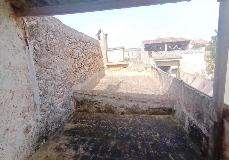 Foto 197207f7-0d11-427a-b764-c4e953b73981. Casa aparellada amb aparcament a Es Llombards Santanyí