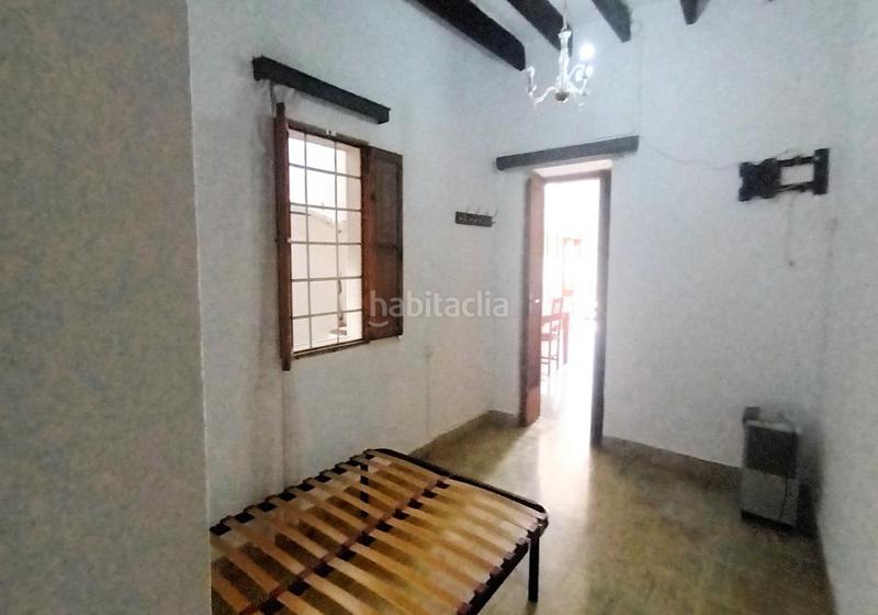 Foto 2755b2d3-41cb-4cc6-864e-72e33d71b136. Casa aparellada amb aparcament a Es Llombards Santanyí