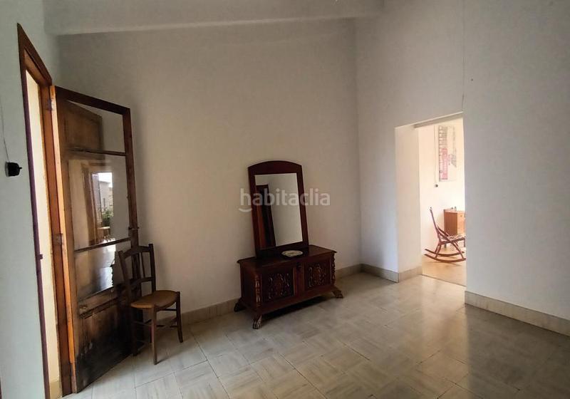 Foto 279a7b8a-1249-4335-a926-e8b2907b2f09. Casa aparellada amb aparcament a Es Llombards Santanyí